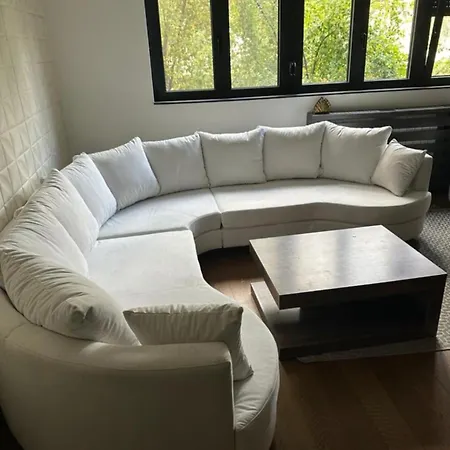 Apartment Flat In Center *